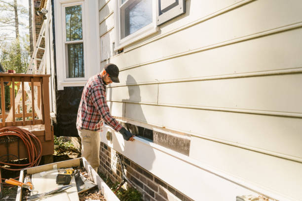 Top rated local Emergency Siding Repair specialists in Rockwood, PA